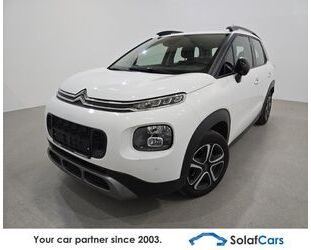 Citroen Citroën C3 Aircross 1.2 PureTech Aut. Navi Klima P Gebrauchtwagen