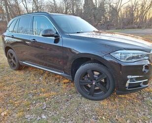 BMW BMW X5 xDrive40d - Gebrauchtwagen