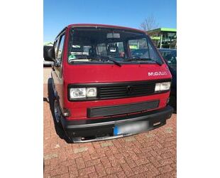 VW Volkswagen T3 Multivan Gebrauchtwagen