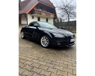 Audi Audi TT Roadster 1.8 TFSI - Gebrauchtwagen