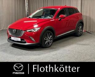 Mazda CX-3 Gebrauchtwagen