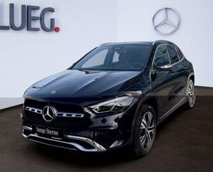 Mercedes-Benz GLA 220 Gebrauchtwagen