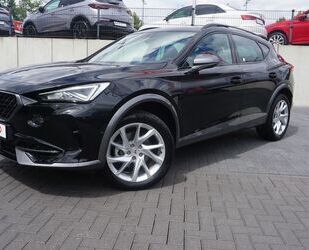 Cupra Cupra Formentor 2.0 TSI DSG 4Drive LED Kamera Sitz Gebrauchtwagen