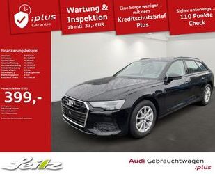 Audi Audi A6 Avant 35 TDI *AHK*LED*PDC*NAVI* Gebrauchtwagen