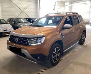 Dacia Dacia Duster 1.2TCe Prestige 4WD*Navi|Sitzhzg|Keyl Gebrauchtwagen