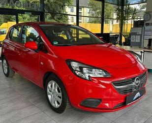 Opel Opel Corsa E *Klima*bis zu 48 Monate MPR Garantie Gebrauchtwagen