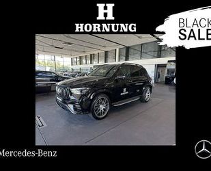 Mercedes-Benz Mercedes-Benz GLE 53 4MATIC+ PANO*HUD*DIS*BURM*AHK Gebrauchtwagen