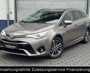 Toyota Toyota Avensis Touring Sports Business Edition Nav Gebrauchtwagen