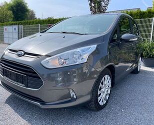 Ford Ford B-Max B-MAX Trend Gebrauchtwagen