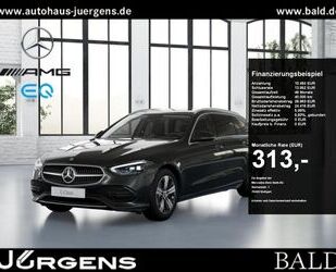 Mercedes-Benz Mercedes-Benz C 180 T-Modell +Avantgarde+MBUX+LED+ Gebrauchtwagen