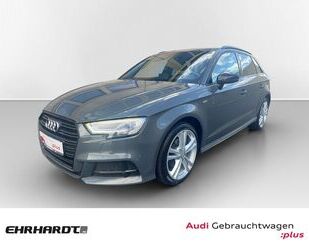 Audi Audi A3 Sportback 30 TDI S tronic S line STDHZ*AHK Gebrauchtwagen