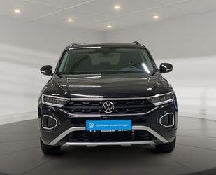 VW Volkswagen T-Roc Move1,0 TSI 81 kW 6-Gang ACC, Na Gebrauchtwagen