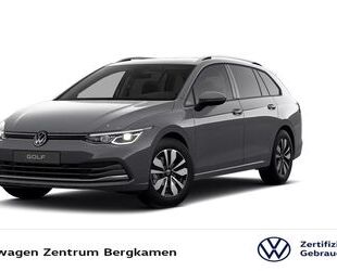 VW Volkswagen Golf Variant VIII 1.5 MOVE ACC ALU NAVI Gebrauchtwagen