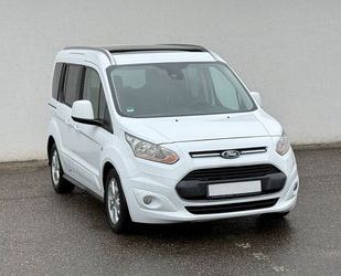 Ford Ford Tourneo Connect Titanium/PANO/R-KAMERA/TEMP./ Gebrauchtwagen