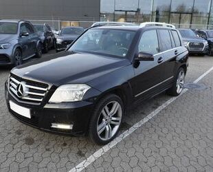 Mercedes-Benz Mercedes-Benz GLK250 2,2 CDI AUT. 4Matic Gebrauchtwagen