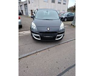 Renault Renault Scenic III Dynamique Gebrauchtwagen