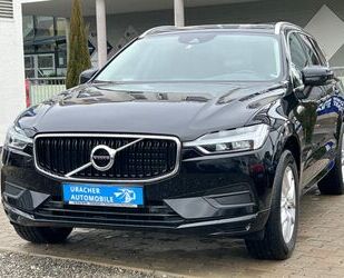 Volvo Volvo XC 60 XC60 Momentum Pro AWD / 1Hd / Garanti Gebrauchtwagen