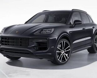 Porsche Porsche Cayenne E-Hybrid Gebrauchtwagen