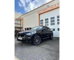 BMW BMW X4 M40 M40i - Garantie !!! Gebrauchtwagen