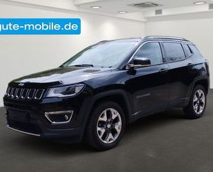 Jeep Jeep Compass Allrad 1.4 Multiair Automatik VERFÜGB Gebrauchtwagen