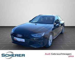 Audi Audi A4 Avant 35 TFSI S tronic advanced AHK/NAVI/ Gebrauchtwagen