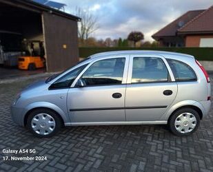 Opel Opel Meriva 1.6 Enjoy Gebrauchtwagen