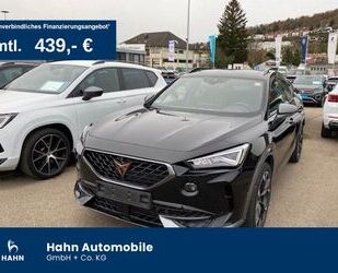 Cupra Cupra Formentor VZ 2.0 TSI 4Drive DSG Navi DCC 360 Gebrauchtwagen