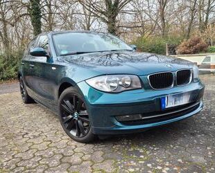 BMW BMW 116i - Gebrauchtwagen