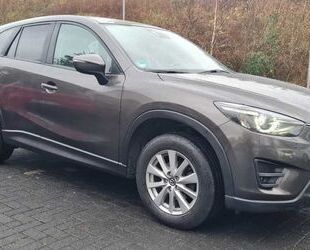 Mazda Mazda CX-5 2.2 /Kein Kratzer/AHK/Navi/voll Scheckh Gebrauchtwagen