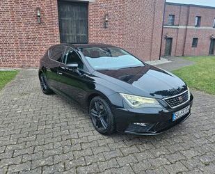 Seat Seat Leon Xcellence 1,8 TSI LED Full Link BeatsAud Gebrauchtwagen