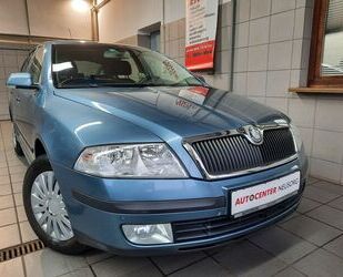 Skoda Skoda Octavia Lim. Elegance Gebrauchtwagen