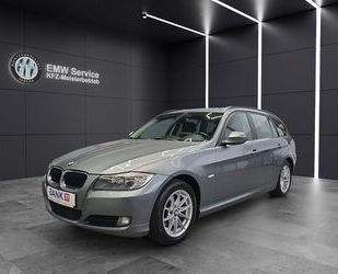 BMW BMW 318d E91Aut. EMW Selection neue Ketten Gebrauchtwagen