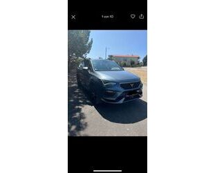 Cupra Cupra Ateca 2.0 TSI 221kW VZ 4Drive DSG VZ Gebrauchtwagen