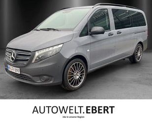 Mercedes-Benz Mercedes-Benz Vito 119 CDI Tourer PRO Lang DISTRO Gebrauchtwagen