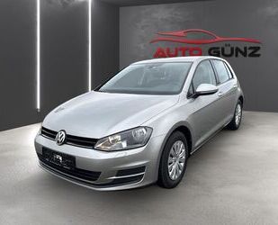 VW Volkswagen Golf VII 1.2 TSI Lim. Trendline Gebrauchtwagen