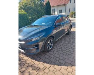 Kia Kia XCeed 1.0 T-GDI Edition 7 mit Emotion Paket Gebrauchtwagen