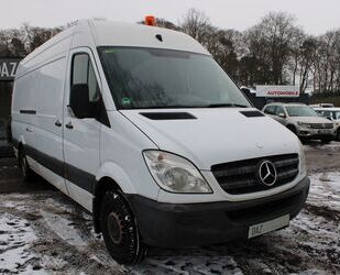 Mercedes-Benz Mercedes-Benz Sprinter II Kasten 316 CDI*MAXI*PDC* Gebrauchtwagen