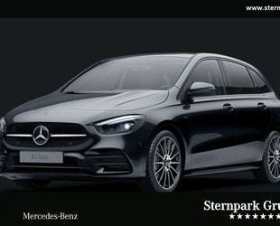 Mercedes-Benz Mercedes-Benz B 250e Edit.2020 AMGPanoDistronAHKMu Gebrauchtwagen