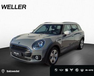 Mini Cooper Clubman Gebrauchtwagen