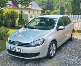 VW Volkswagen Golf 1.4 TSI Highline Highline Gebrauchtwagen