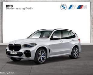 BMW BMW X5 M50i M Sportbr. Head-Up HK HiFi DAB Fl.Ass. Gebrauchtwagen