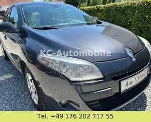 Renault Renault Megane III Lim. 5-trg.Expression*SERVICE L Gebrauchtwagen