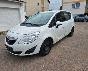 Opel Opel Meriva B Edition Gebrauchtwagen