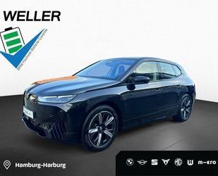 BMW BMW iX xDrive40 Sportpaket,LivePro,DA+,360°,HUD LE Gebrauchtwagen