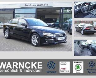 Audi Audi A4 1.8 TFSI Ambition LM NSW Klima RadioCD Wi- Gebrauchtwagen