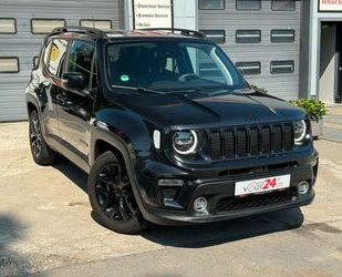 Jeep Jeep Renegade 1.0 T-GDI Limited*SOFORT-VERFÜGBAR* Gebrauchtwagen