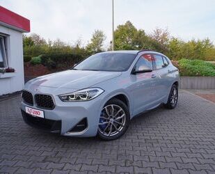 BMW BMW X2 M35i Aut. LED Navi ACC Kamera Gebrauchtwagen