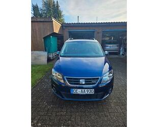 Seat Seat Alhambra 2.0 TDI St.&St. 110kW FR-Line 4Driv. Gebrauchtwagen