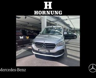 Mercedes-Benz Mercedes-Benz T-Klasse T 180 d standard Gebrauchtwagen