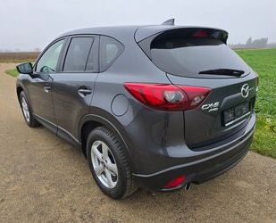 Mazda Mazda CX-5 Nakama Intense AWD 44tkm Gebrauchtwagen